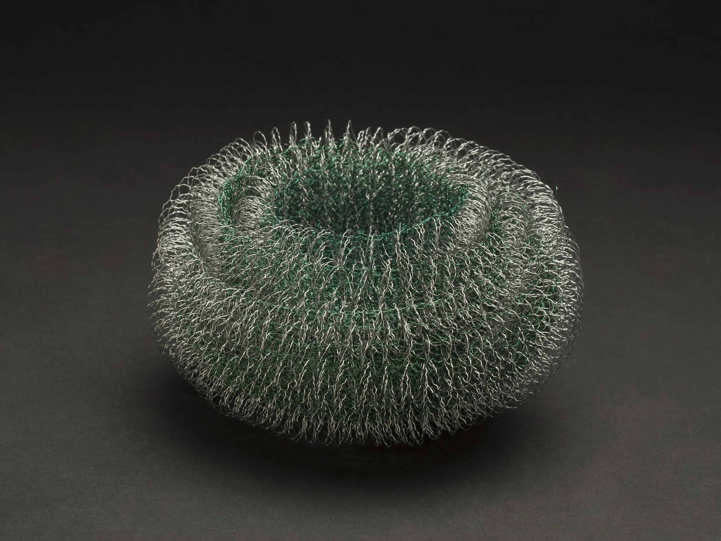 MIEKO KAWASE — CAVIN-MORRIS GALLERY